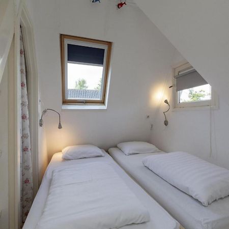 Cozy Holiday Home With Garden Sint Maartensvlotbrug Exteriér fotografie